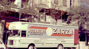 Mudanzas Zarza